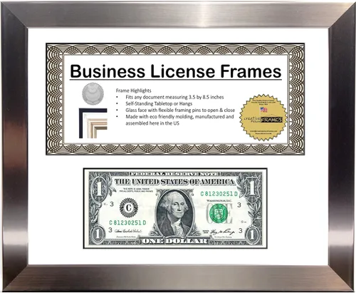 Vista 11 de Creative Picture Frames