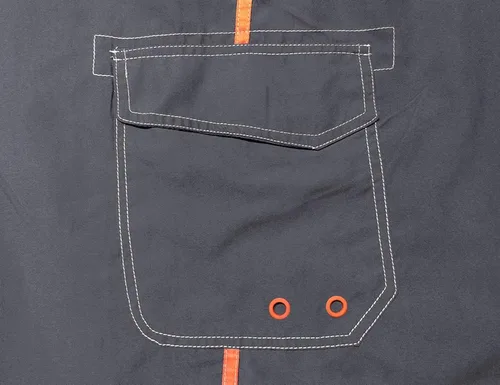 Vista 7 de TACVASEN Mens Summer Quick Dry Swim Trunks Bathing Suit Shorts with Lining Men