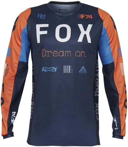 Vista 40 de Fox Racing 180 - Camiseta de motocross para hombres
