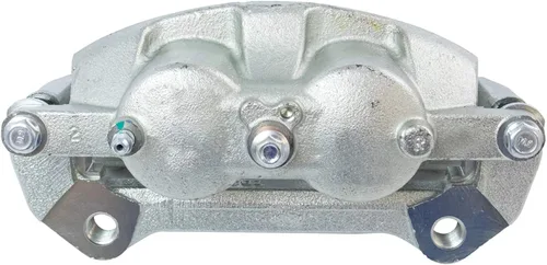 Vista 639 de TRQ Pinza de freno delantera izquierda con soporte lado del pasajero compatible con Ford Expedition Lincoln Navigator 2003-2006