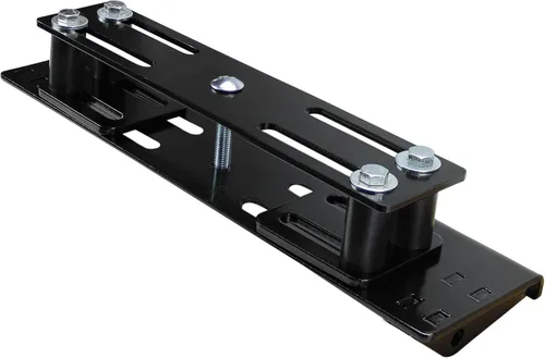 Vista 16 de Extreme Max 5500.5010 UniPlow Sistema de arado de una sola pieza para todoterreno con kit UniMount - 50
