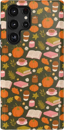 Vista 80 de Casely Funda para Galaxy S9 Postura de cadáver Yoga de esqueleto Diseño protector delgado esencial de doble capa