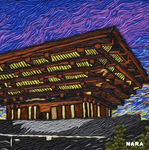 Vista 13 de NARA Arcilla para modelar, 1 color, 1 bloque, 31.96 oz (2 libras) (blanco) - No tóxica, arcilla de modelado de plastilina, ideal para principiantes