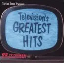 Television's Greatest Hits, Vol.1: From the 50's and 60's