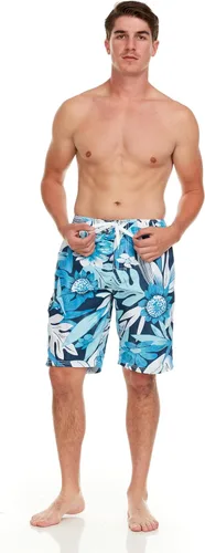 Vista 6 de Kanu Surf Bañador Infinite para hombre (tallas regulares y extendidas)