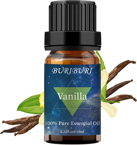 Vista 21 de BURIBURI Aceite esencial de coco de 3.4 fl oz, aceite perfumado de grado prémium para difusores, masajes, fabricación de jabón