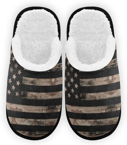 Pantuflas de Espuma Viscoelástica Suave Antideslizantes para Interiores, Pantuflas de Casa, Zapatos para el Hogar para Dormitorio, Hotel, Viajes, Spa