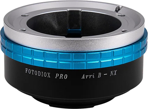 Vista 11 de Fotodiox Adaptador de montaje de lente, M39 (montaje de rosca Leica de 1.535 in x1) para cámaras sin espejo Samsung NX Mount