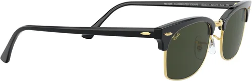 Vista 9 de Ray-Ban RB3916 Clubmaster - Gafas de sol cuadradas
