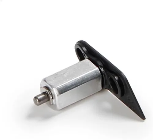 Vista 7 de SeiZed Front Arm Shaft Rear Back Arm Axis for DJI Mini 3/3 Pro Drone Replacement Repair Spare Parts (Color : 1 Pair Front Axis)