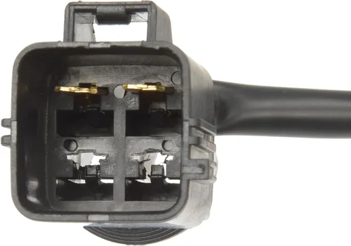 Vista 5 de Dorman Conjunto de ventilador de condensador A/C 620-060 compatible con modelos seleccionados Dodge / Ram