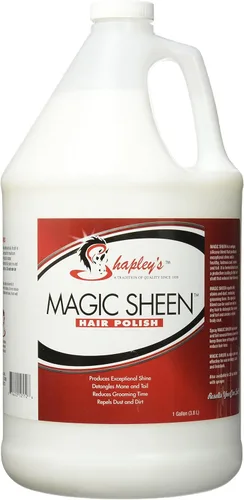 Shapley's S Magic Sheen Polish