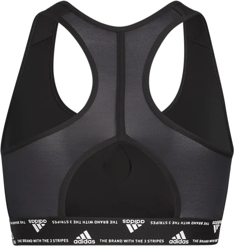 Vista 2 de adidas Women's Training Medium Support Good Level Bra Padded