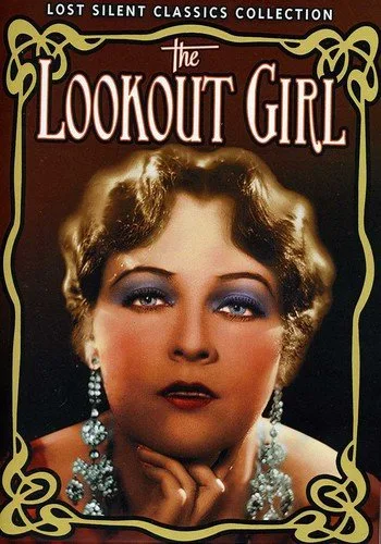 Look Out Girl The Silent