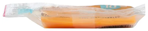 Vista 6 de 365 de Whole Foods Market, Queso cheddar suave con grasa reducida en rebanadas, 8 onzas (227 g)