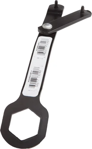 Vista 4 de Forney 73148 Llave inglesa, Deluxe para tuercas de almohadilla de lijado
