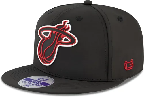 Vista 21 de Ultra Game Gorra de béisbol oficial de la NBA para jóvenes