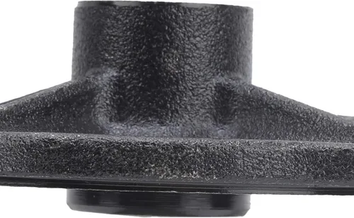 Vista 3 de Fydun 2 unids 23 dientes Spline 4 Stud Wheel eje trasero eje eje aleación acero reemplazo accesorios para Quad Bike ATV Kart