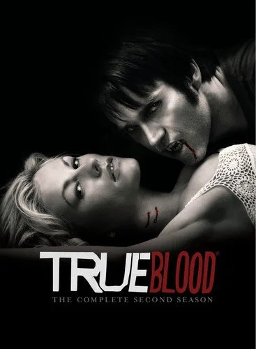 True Blood Season 2
