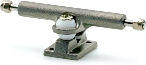 Vista 4 de Camiones de diapasón G1 1.339 in invertido Kingpin con buje suave y copa de pivote