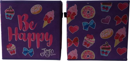 Vista 87 de Idea Nuova Marvel Avengers - Juego de dos espaciosos cubos de almacenamiento plegables, 10 x 10 pulgadas, Avengers / gris