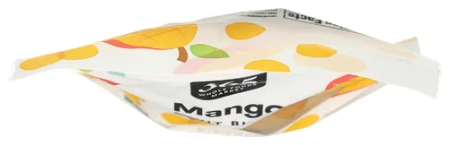 Vista 3 de 365 by Whole Foods Market, Bocaditos de fruta de mango, 6 onzas