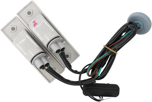 Vista 2 de MOTOKU Interruptor de liberación del maletero trasero Lámpara de matrícula para Chevrolet Cruze 2011-2014, botón del interruptor de liberación