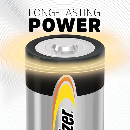 Vista 6 de ENERGIZER Linterna LED para campamento 360 Pro, luz IPX4 resistente al agua, faroles ultra brillantes que funcionan con pilas y baterías D