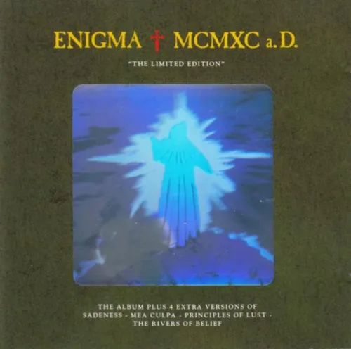 MCMXC A.D. "The "