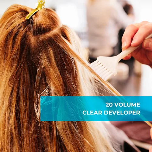 Vista 5 de 12% de peróxido de hidrógeno concentrado de grado alimenticio (4 galones), solución de limpieza para el hogar, lavandería, baño, jardín y más