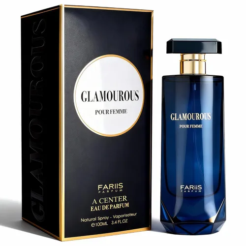 Vista 11 de Cologne Momento para Hombre Cálido Perfume Ámbar Especiado Eau de Parfum Perfume duradero de 100 ml con Mandarina, Rosa Damascena, Oud, Madera