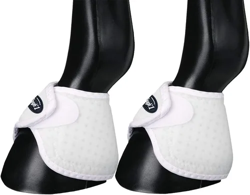 Vista 13 de Tough 1 Performers 1ra elección "No Turn" campana botas