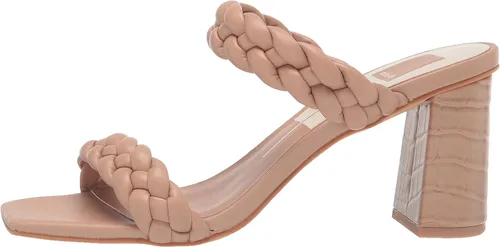 Vista 8 de Dolce Vita Sandalias de tacón Paily para mujer
