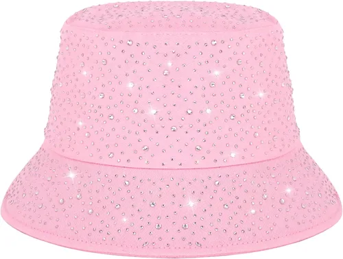 Vista 22 de Haoohu Gorra de algodón para adultos, diseño de rana, sombrero de sol para fiesta de disfraces