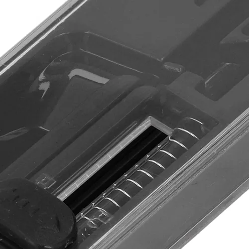 Vista 4 de JTLB Empujadores de cuentas de explosión de cigarrillos, 2 piezas, caja de empujador de cuentas de cigarrillos de menta, herramientas para fumar