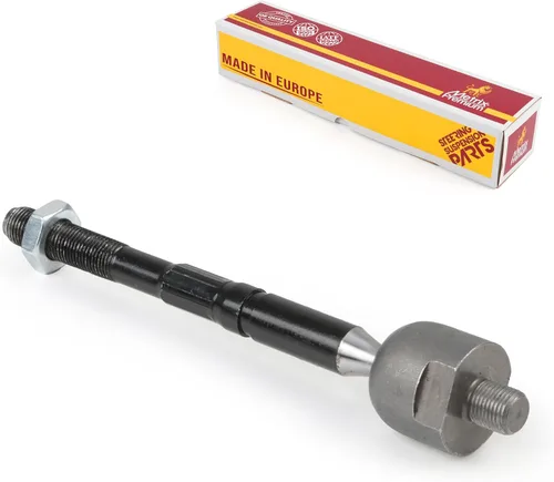 Vista 45 de Metrix Premium Chassis Parts - Front Inner Tie Rod End Fits 93-95 Dodge Colt Sedan, 93-94 Eagle Summit Coupe, 93-94 Summit Sedan, 95-96 Summit
