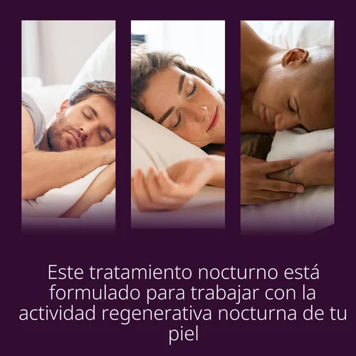 Vista 4 de Mederma PM - Crema intensiva para cicatrices durante la noche, tratamiento avanzado de cicatrices con tripeptol, funciona mientras duermes