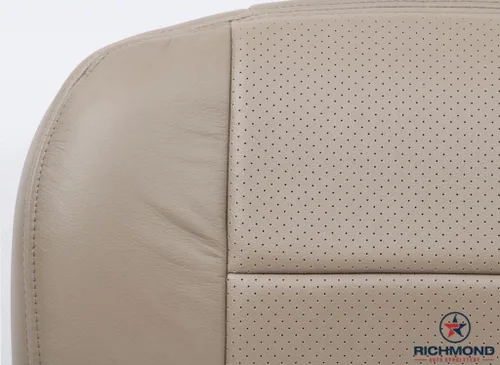 Vista 3 de Richmond Auto Upholstery