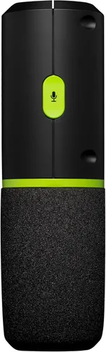 Vista 10 de Shure MV6 Micrófono para Juegos – Micrófono USB Dinámico para Juegos y Transmisiones de PC con Silencio táctil, Cancelación de Ruido, Soporte