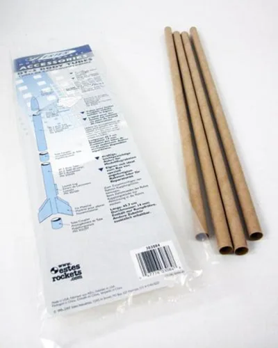 Estes Kit de modelo de tubo corporal BT-5