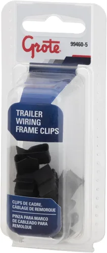 Grote 99460-5 - gancho para cableados en bordes de remolque