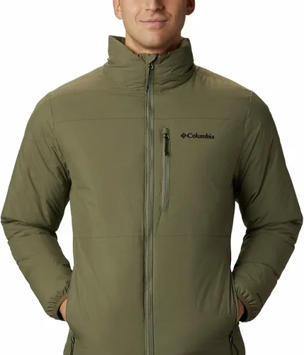 Vista 9 de Columbia Men's Grand Wall Jacket