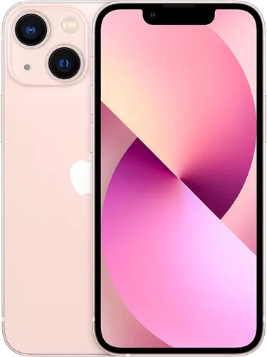 Vista 9 de Apple iPhone 13 Mini, 128 GB, medianoche - Verizon (reacondicionado)