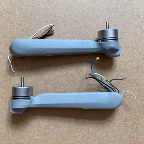 Vista 2 de Mavic Air 2S - Brazo motor trasero derecho para DJI Mavic Air Quadcopter trasero derecho