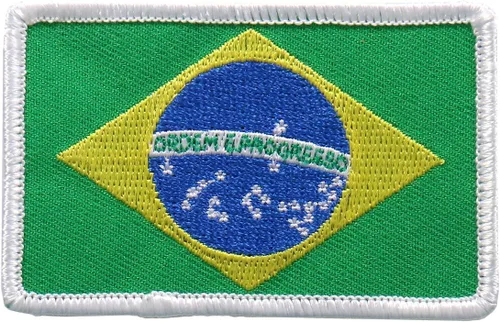 Vista 124 de Hot Leathers Parche unisex para adultos