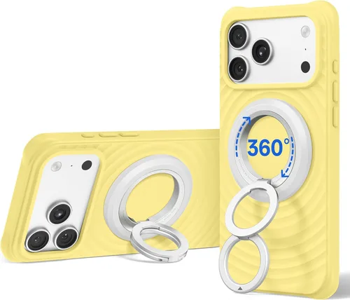 Vista 15 de SYNCWIRE Soporte magnético para teléfono MagSafe, regalo de cumpleaños para el día de San Valentín, para mujer, mamá, novia, mejores amigos