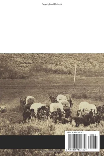 Vista 2 de The Oregon Trail Sketches of Prairie and Rocky-Mountain Life