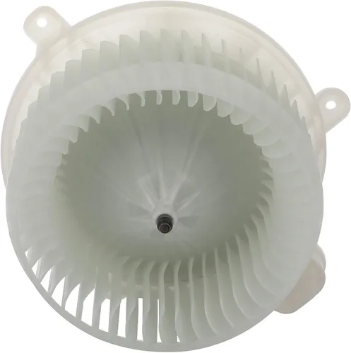 Vista 25 de SCITOO Motor soplador de calentador HVAC con jaula de ventilador frontal 700010 para Dodge para Ram 1500, para Dodge para Ram 2500, para Dodge