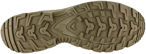 Vista 4 de Salomon Xa Forces Mid GTX - Botas militares y tácticas para hombre