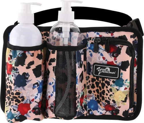 Vista 13 de Bolsa para botella de masaje, bolsa de aceite de masaje, funda para masaje, loción de masaje, funda de aceite de masaje, Baowen., Profesional